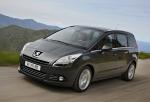 Peugeot 5008 2009 года
